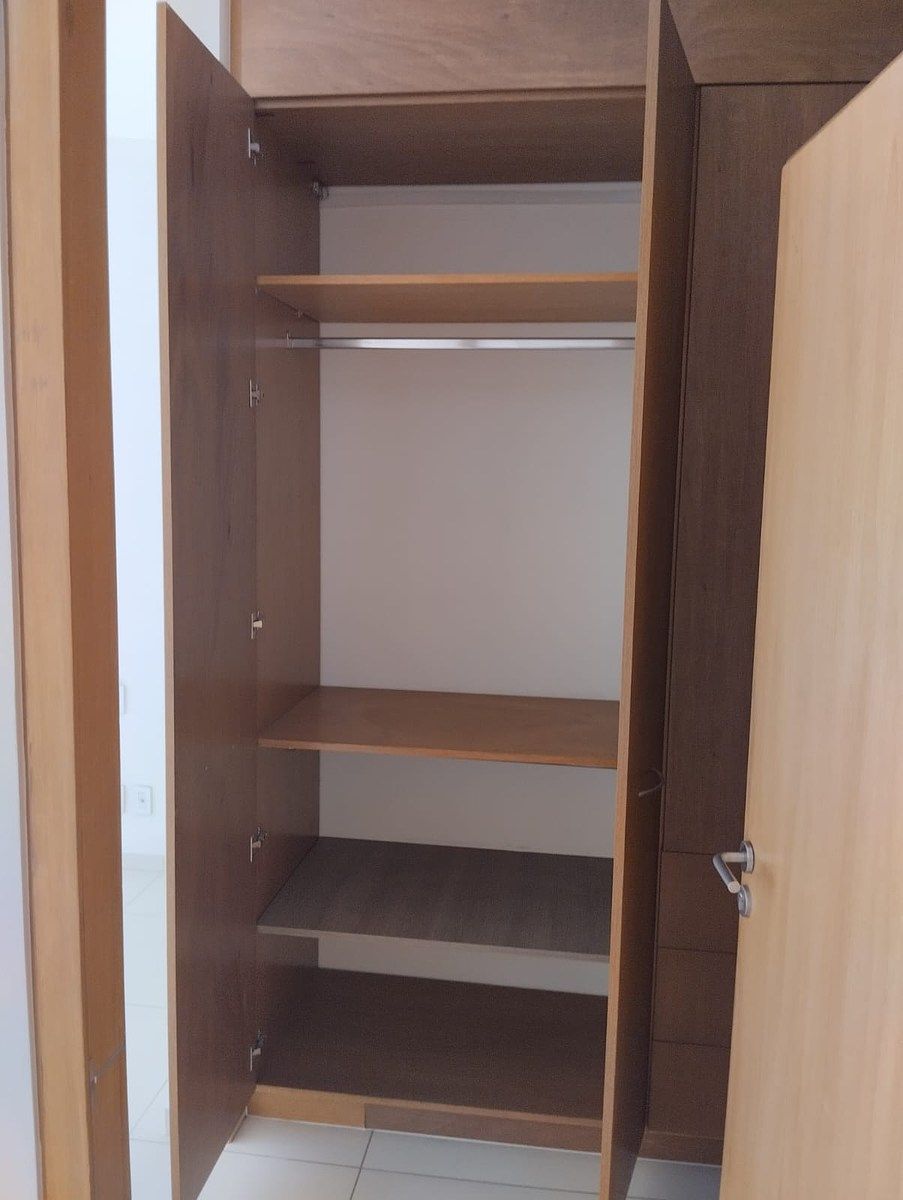 Apartamento em Polanco IV Sección, Miguel Hidalgo, foto 24 de 25