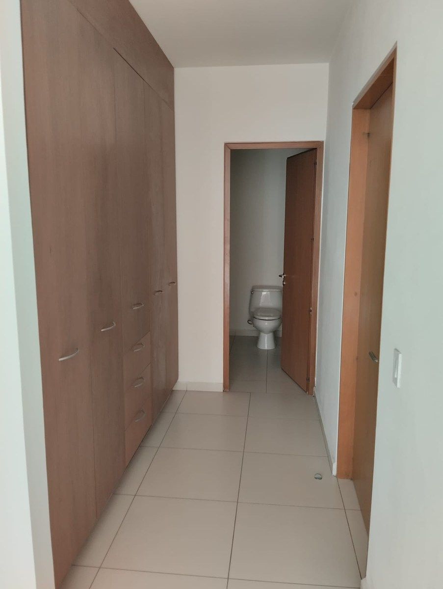 Apartamento em Polanco IV Sección, Miguel Hidalgo, foto 25 de 25