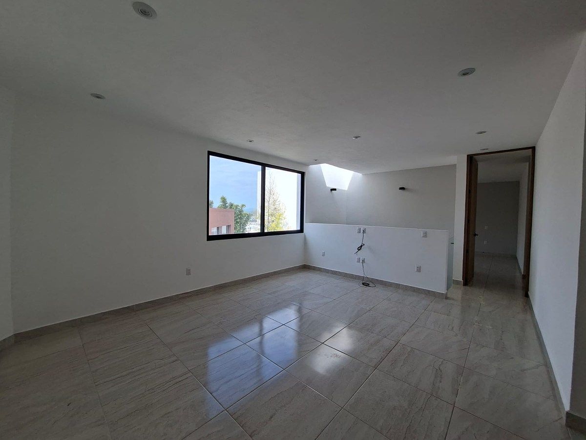 Casa en Juriquilla, Querétaro, foto 17 de 28
