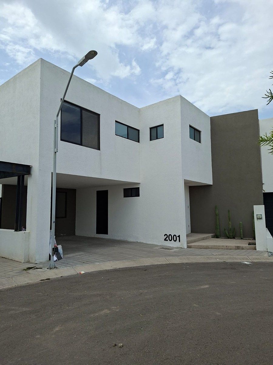 Casa en Juriquilla, Querétaro, foto 2 de 28