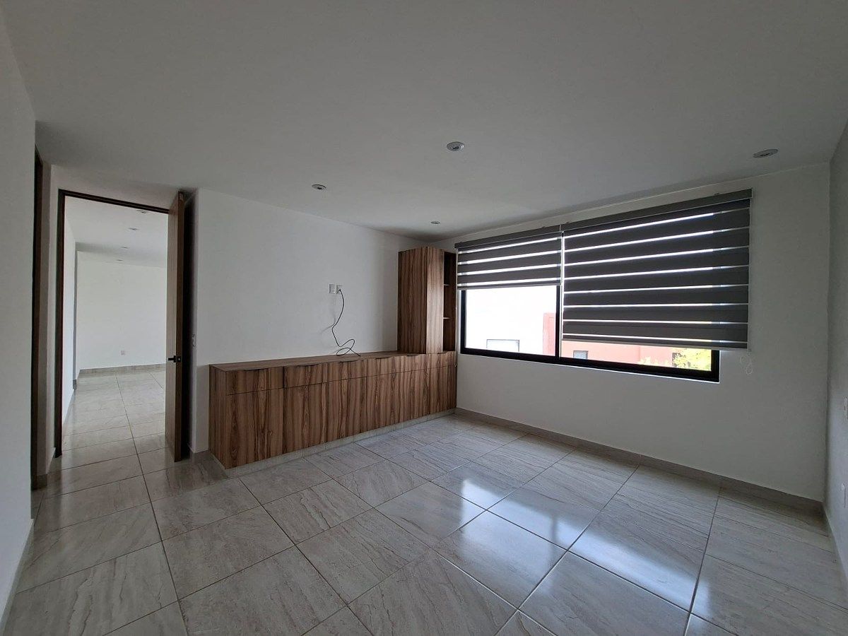 Casa en Juriquilla, Querétaro, foto 27 de 28