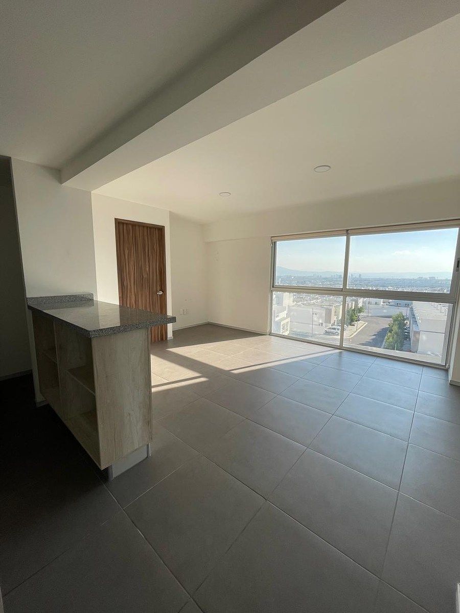 Venda Apartamento Queretaro Natuur Towers, foto 1 de 13