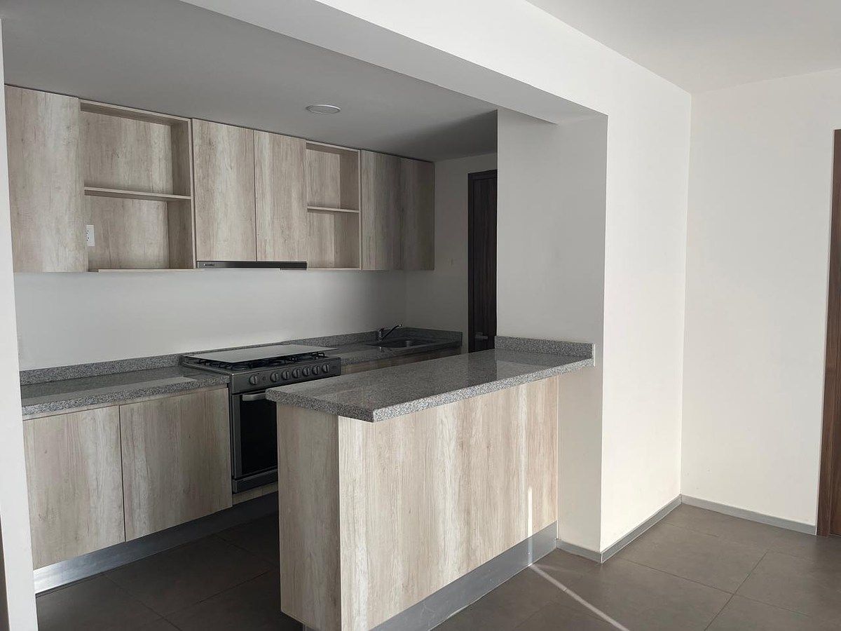 Apartamento em Fray Junípero Serra, Querétaro, foto 2 de 13
