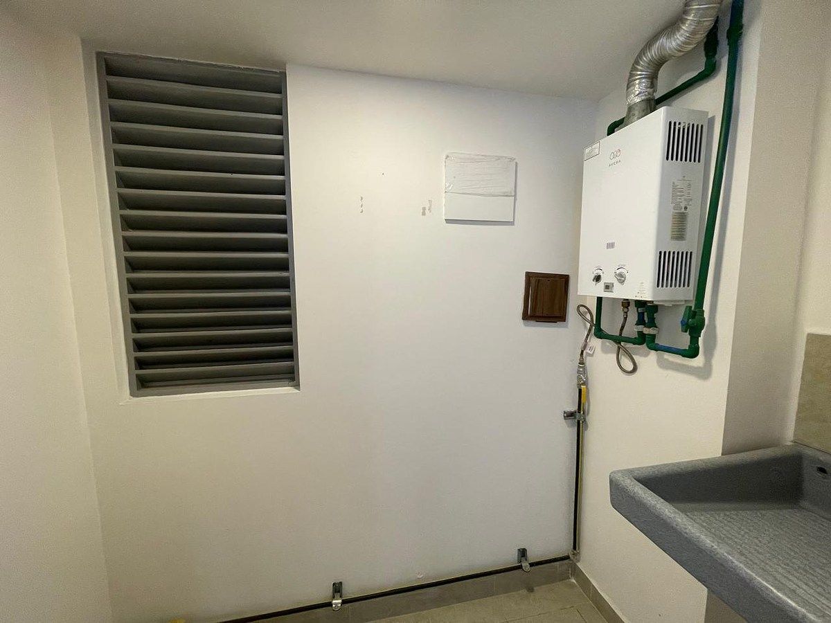 Apartamento em Fray Junípero Serra, Querétaro, foto 7 de 13