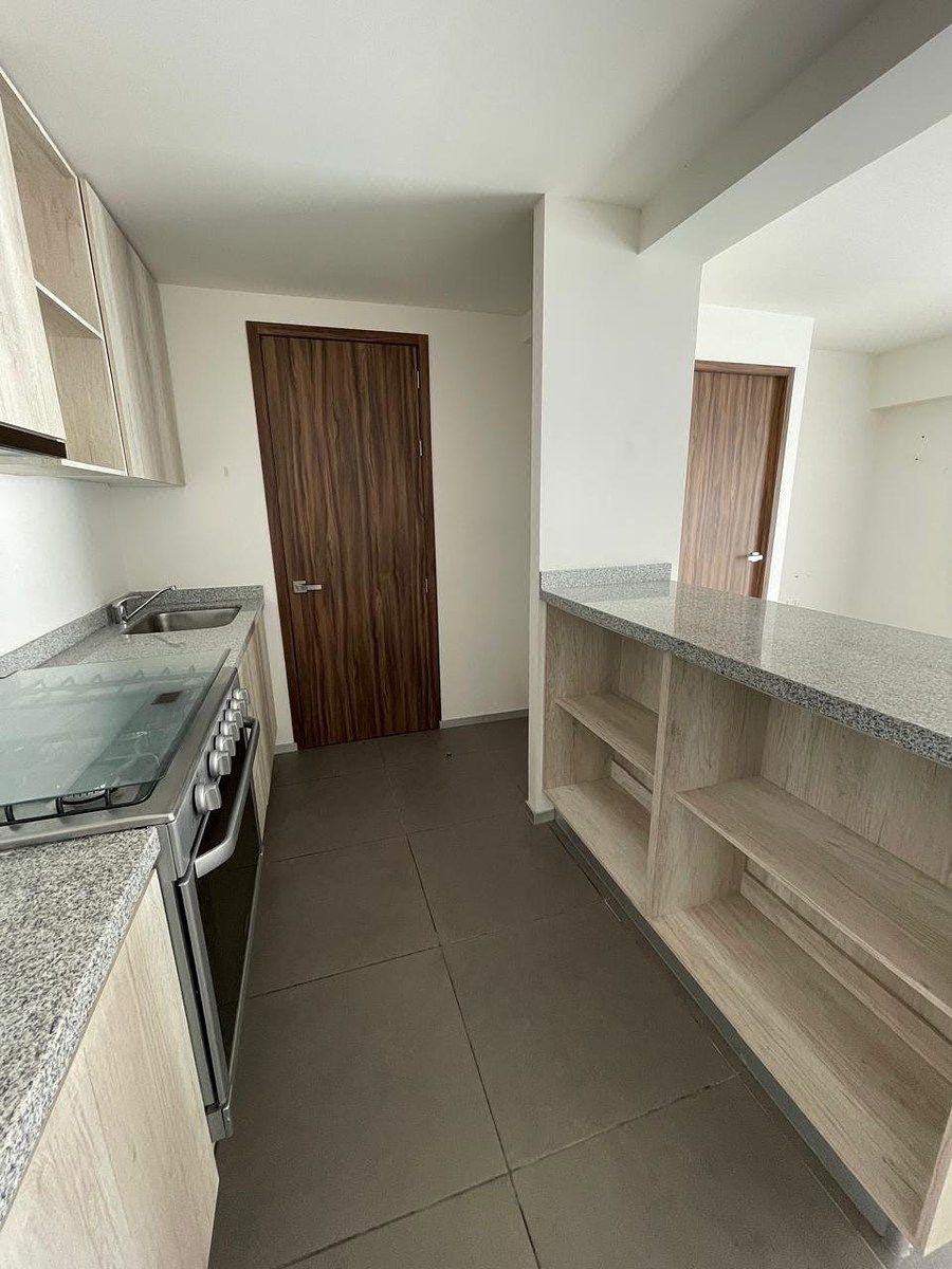 Apartamento em Fray Junípero Serra, Querétaro, foto 3 de 13