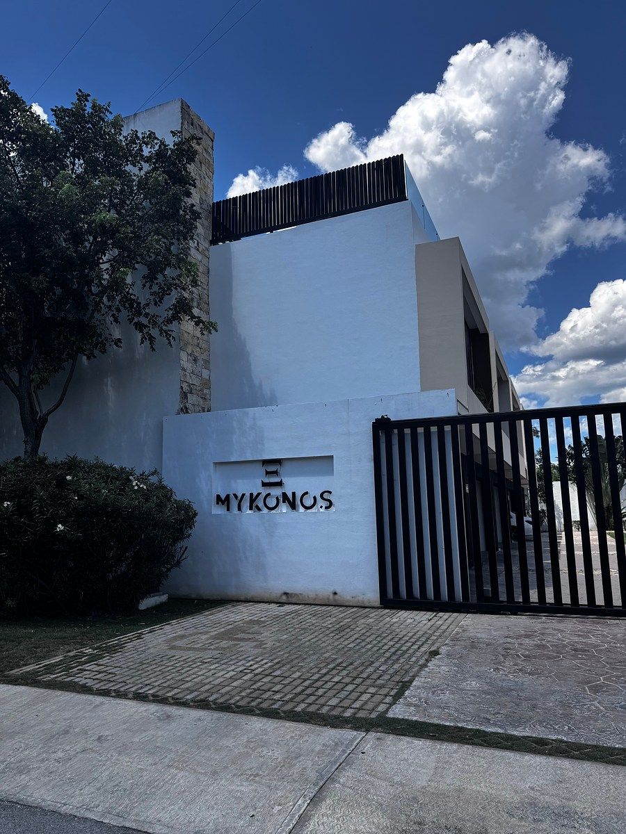 Casa em condomínio fechado em Temozón Norte, Mérida, foto 3 de 47