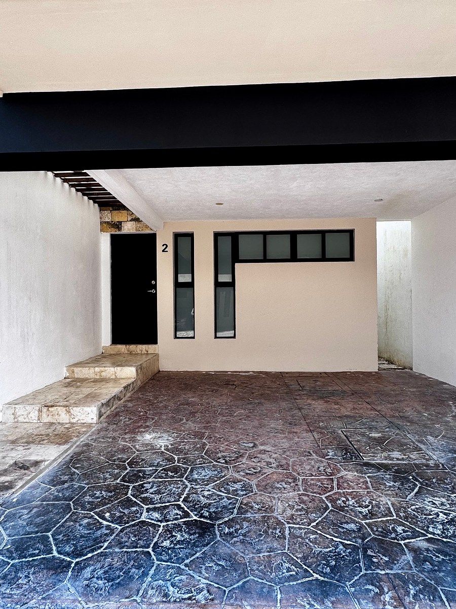 Casa em condomínio fechado em Temozón Norte, Mérida, foto 5 de 47