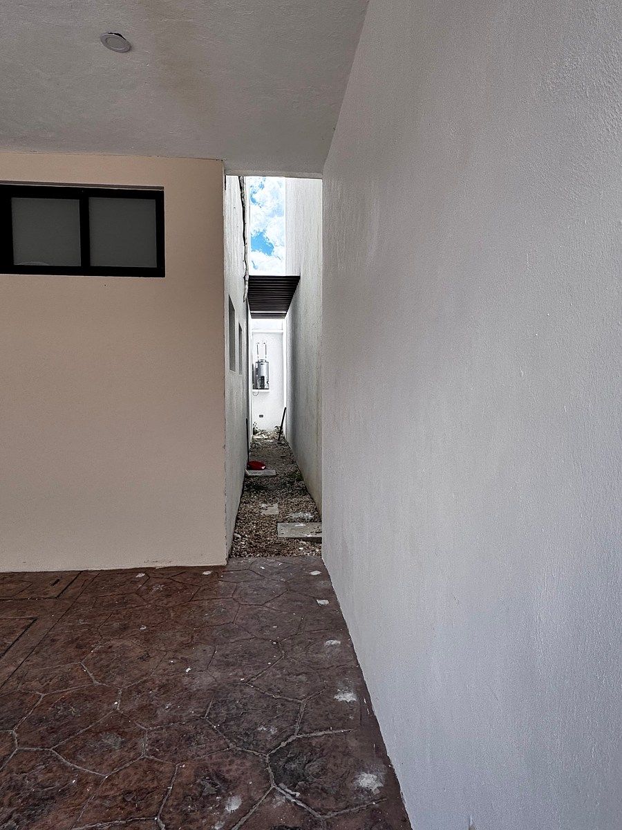 Casa em condomínio fechado em Temozón Norte, Mérida, foto 6 de 47