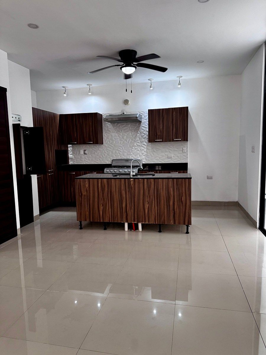 Casa em condomínio fechado em Temozón Norte, Mérida, foto 11 de 47