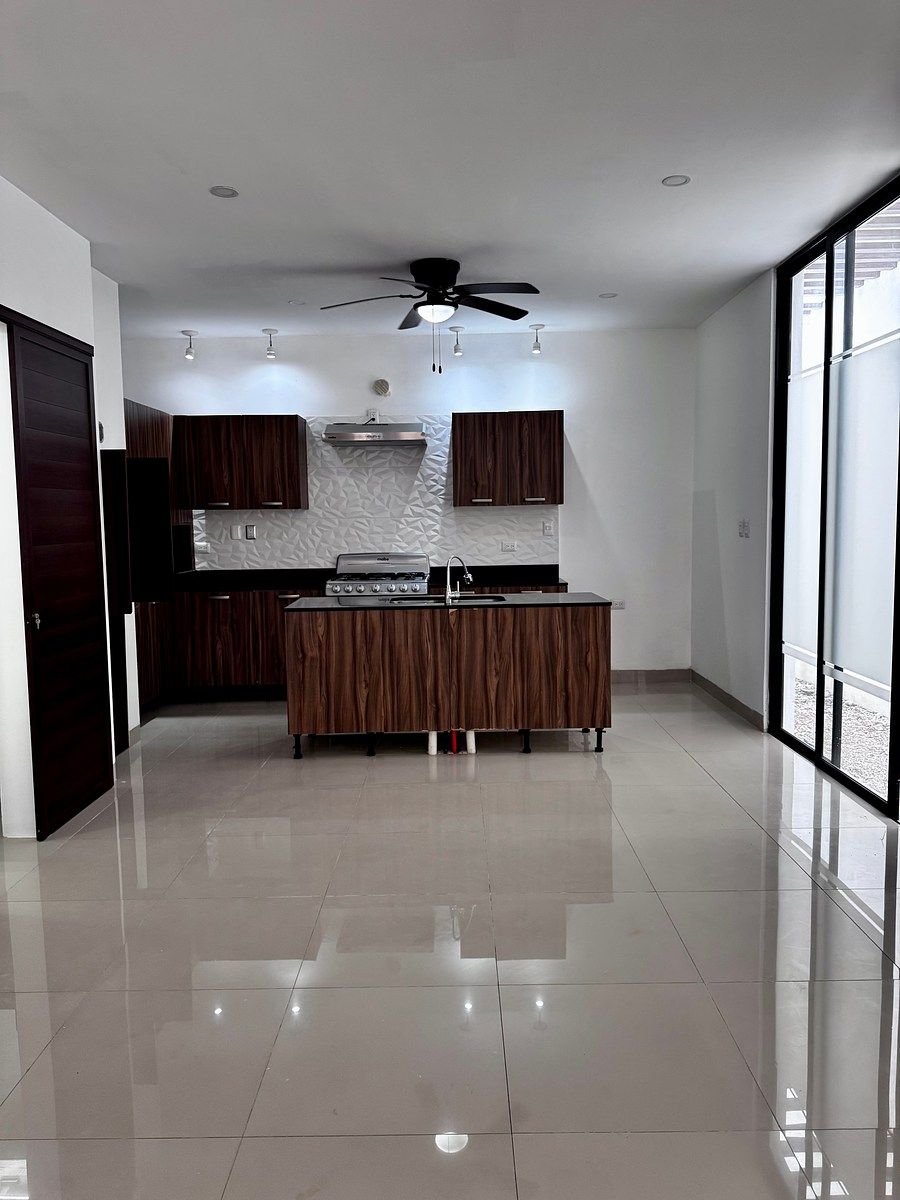 Casa em condomínio fechado em Temozón Norte, Mérida, foto 13 de 47