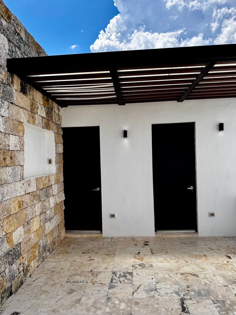 Casa em condomínio fechado em Temozón Norte, Mérida, foto 43 de 47