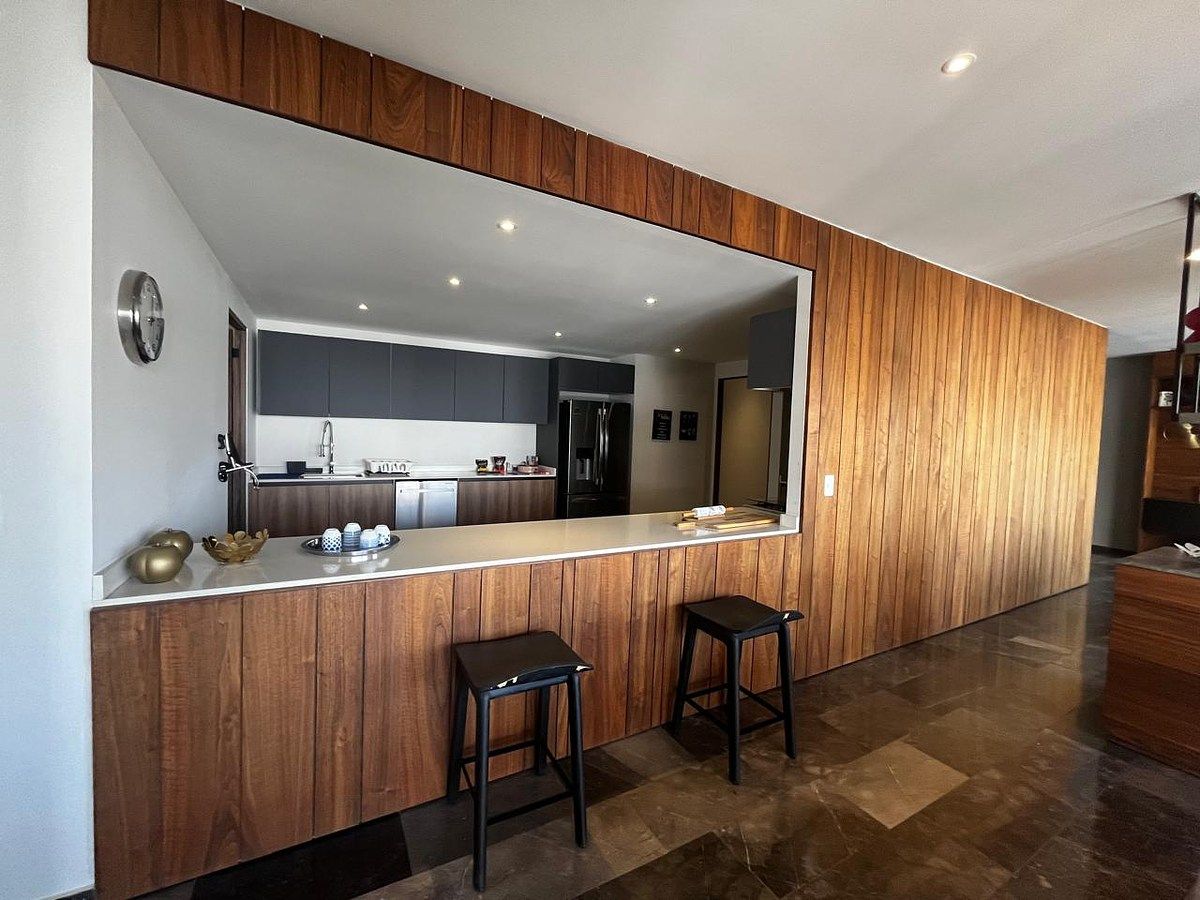 Apartment in Bosque Real, Huixquilucan, photo 6 of 21