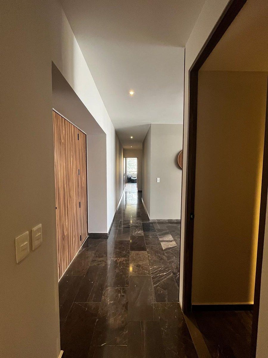 Apartment in Bosque Real, Huixquilucan, photo 11 of 21