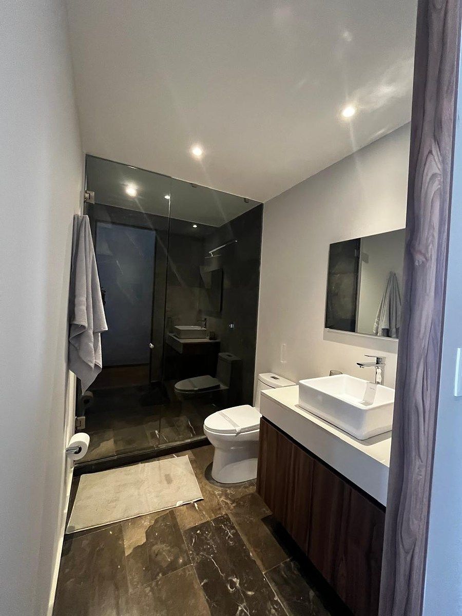 Apartment in Bosque Real, Huixquilucan, photo 13 of 21