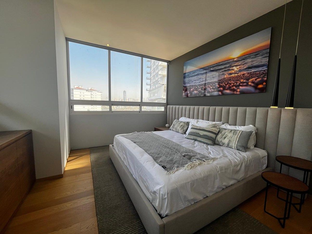 Apartment in Bosque Real, Huixquilucan, photo 16 of 21
