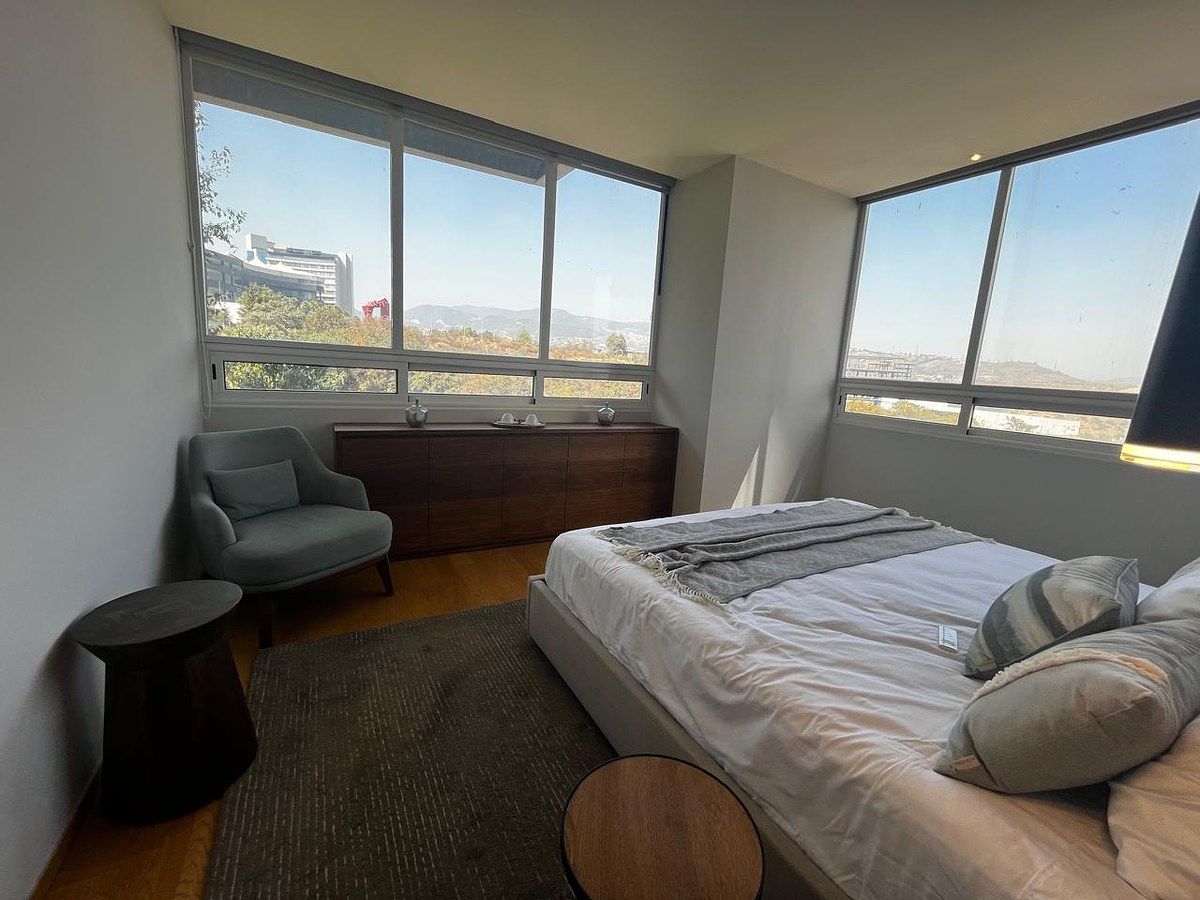 Apartment in Bosque Real, Huixquilucan, photo 17 of 21