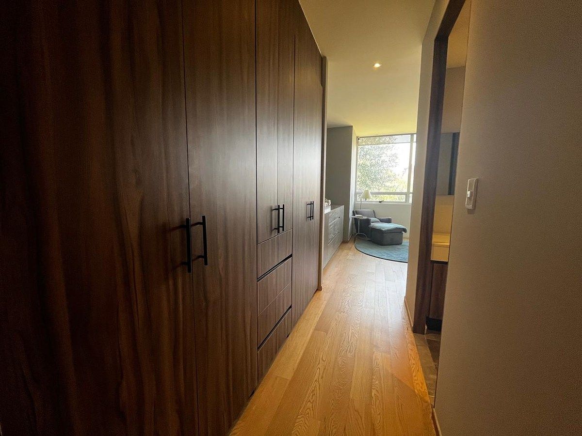 Apartment in Bosque Real, Huixquilucan, photo 18 of 21