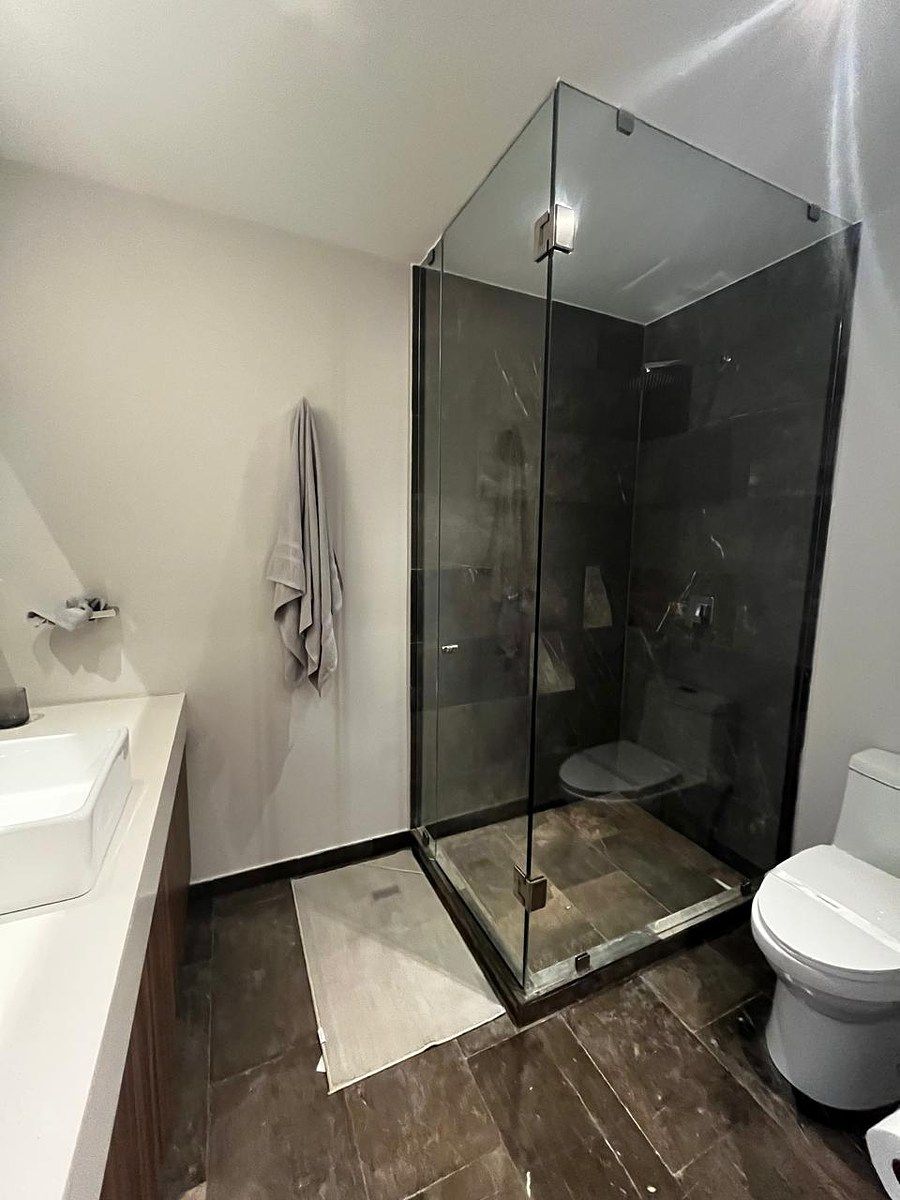 Apartment in Bosque Real, Huixquilucan, photo 19 of 21