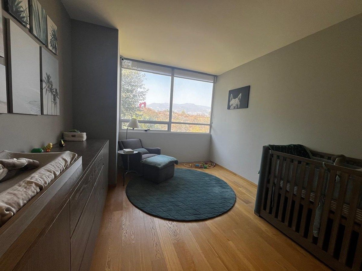 Apartment in Bosque Real, Huixquilucan, photo 20 of 21