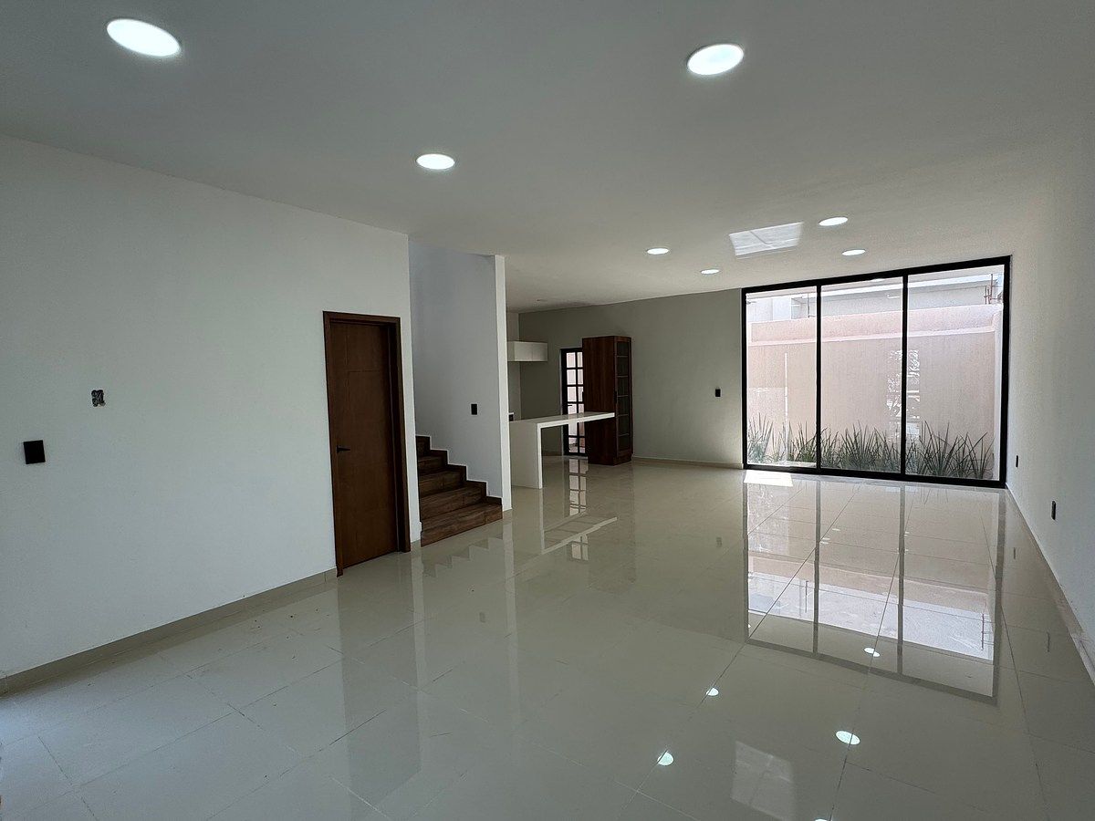 Casa en Loma Bonita, Tuxtla Gutiérrez, foto 4 de 24