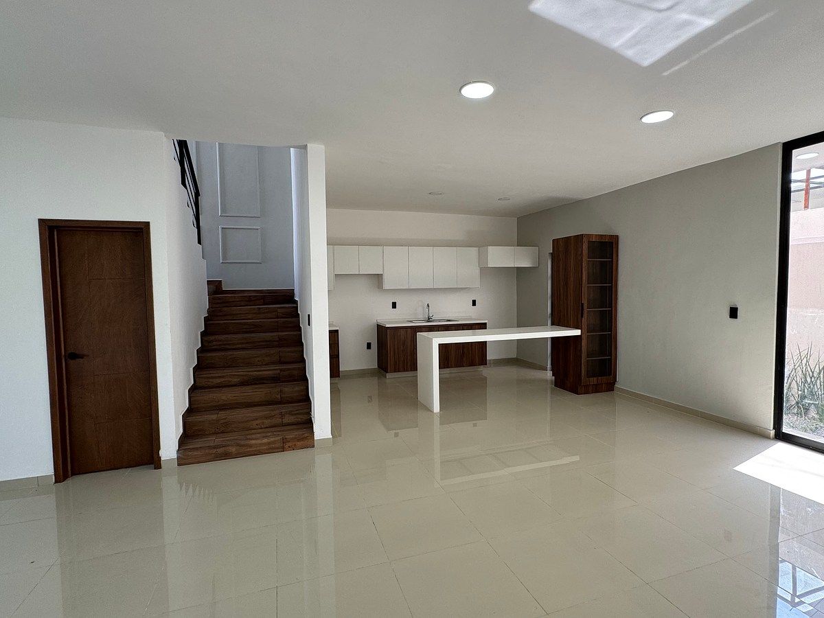 Casa en Loma Bonita, Tuxtla Gutiérrez, foto 5 de 24