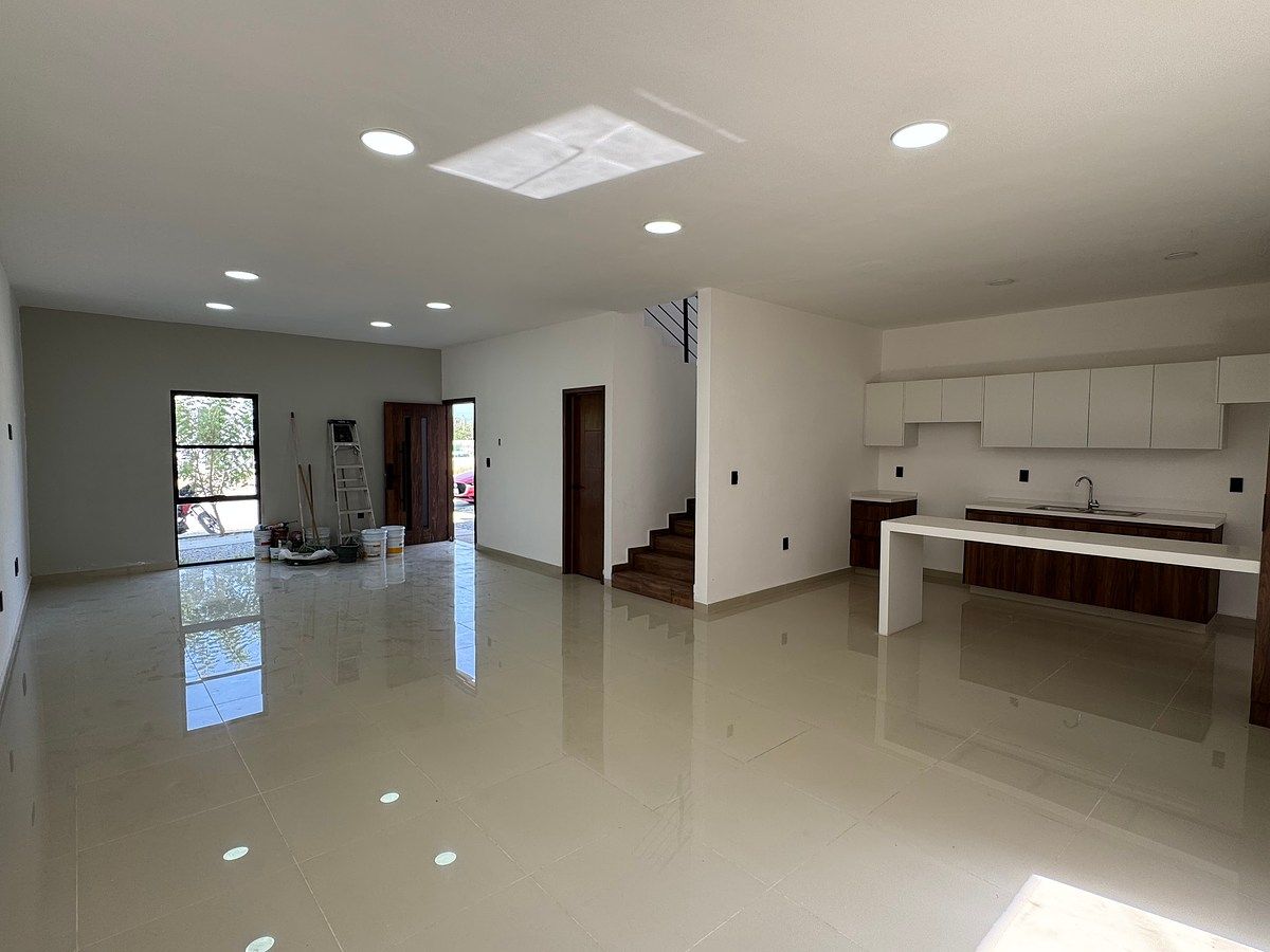 Casa en Loma Bonita, Tuxtla Gutiérrez, foto 6 de 24