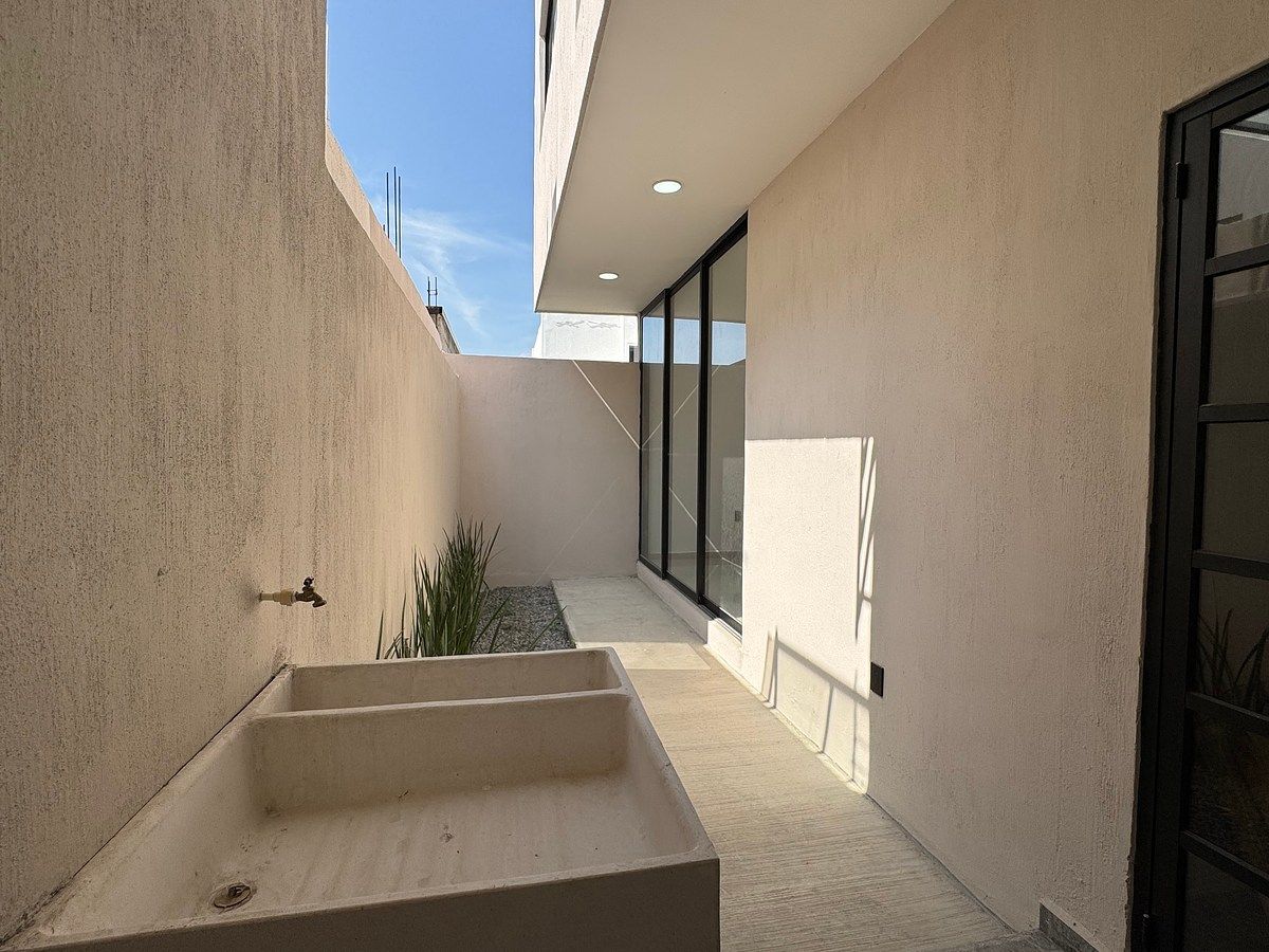 Casa en Loma Bonita, Tuxtla Gutiérrez, foto 11 de 24