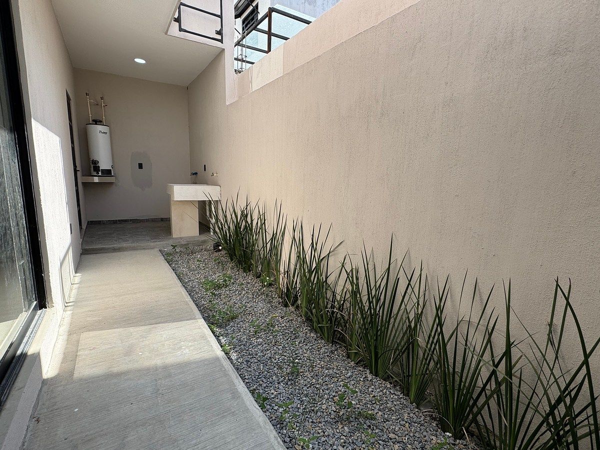 Casa en Loma Bonita, Tuxtla Gutiérrez, foto 12 de 24