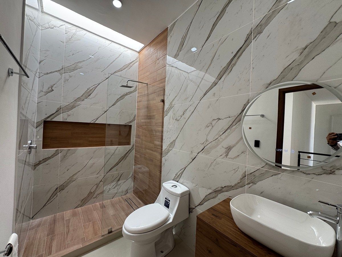 Casa en Loma Bonita, Tuxtla Gutiérrez, foto 18 de 24