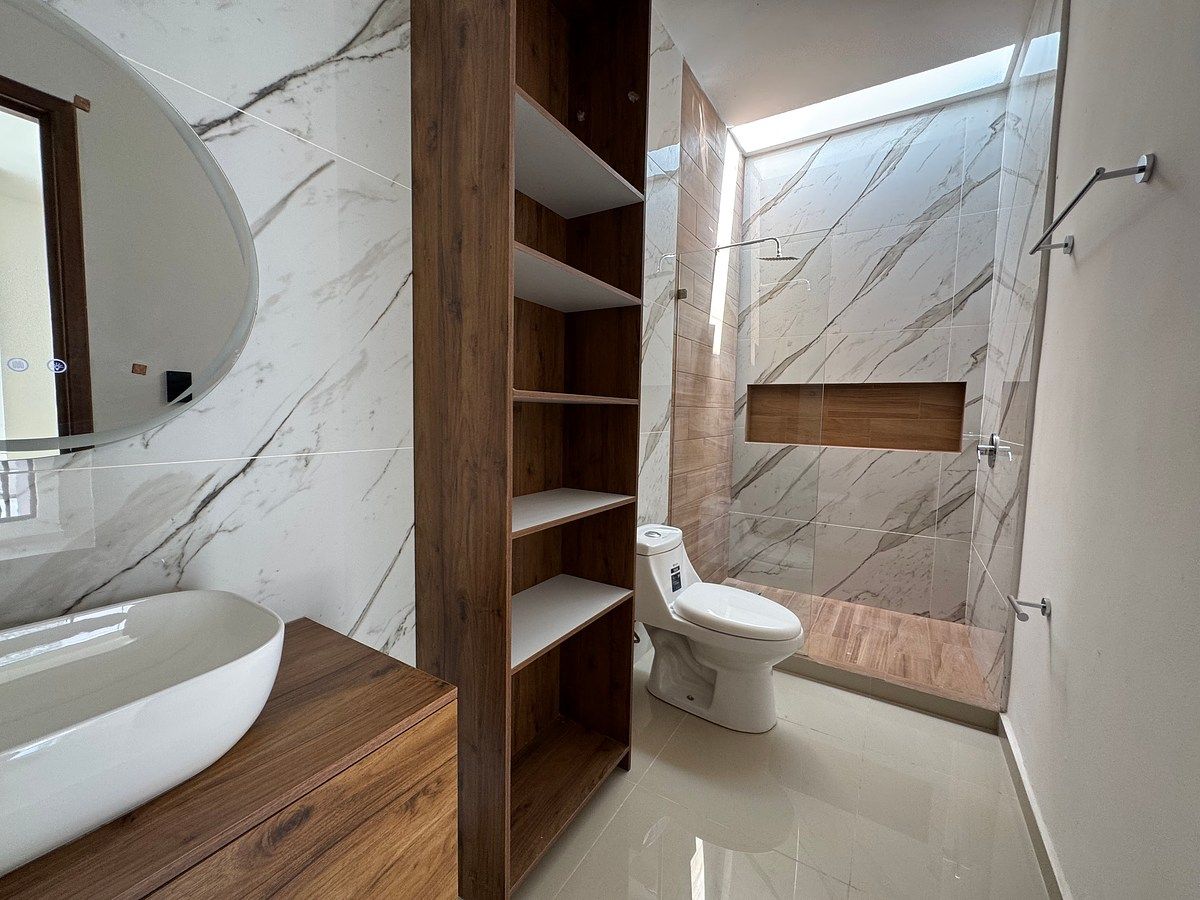 Casa en Loma Bonita, Tuxtla Gutiérrez, foto 24 de 24
