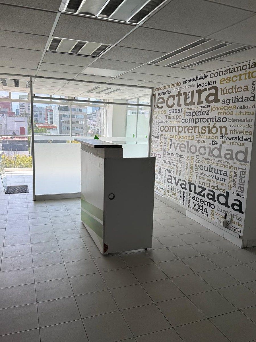 Sala Comercial em Polanco V Sección, Miguel Hidalgo, foto 2 de 18