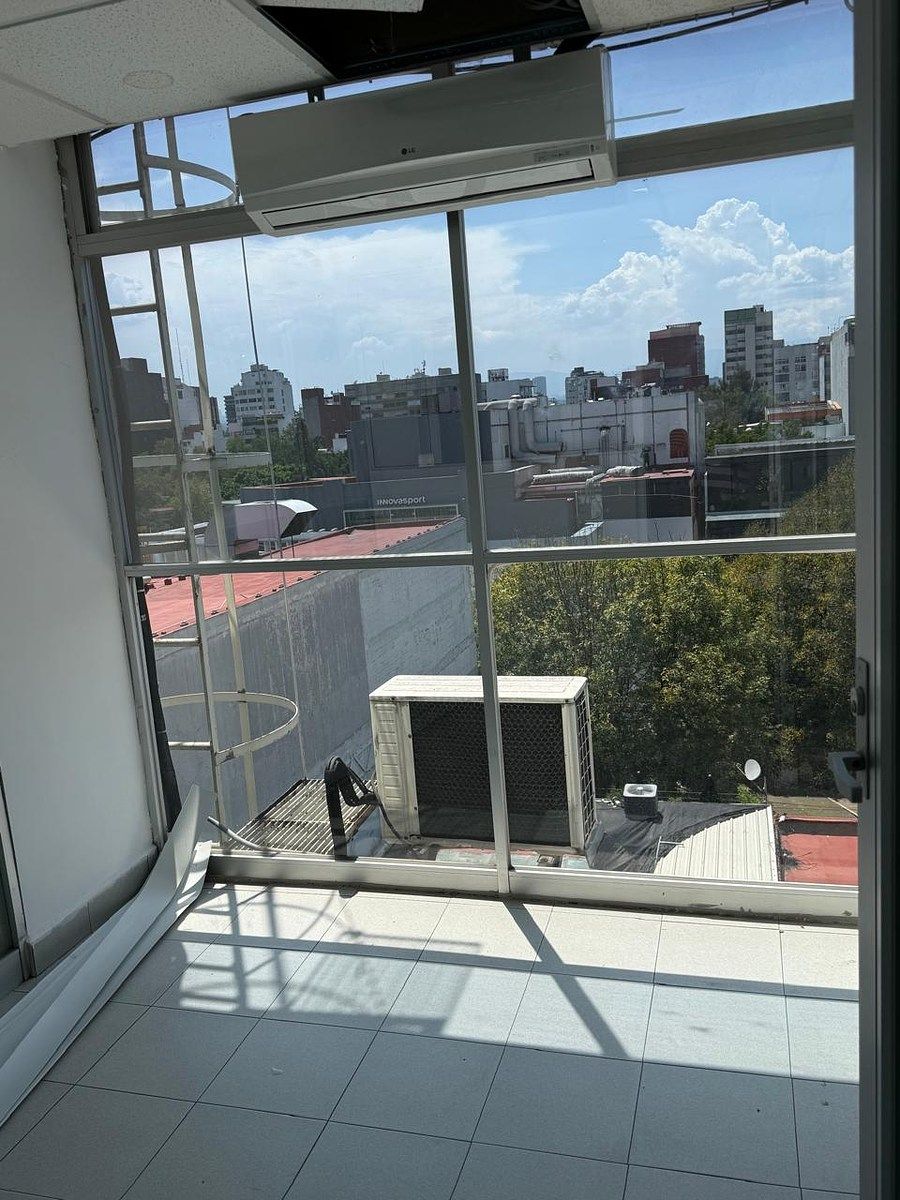 Sala Comercial em Polanco V Sección, Miguel Hidalgo, foto 9 de 18