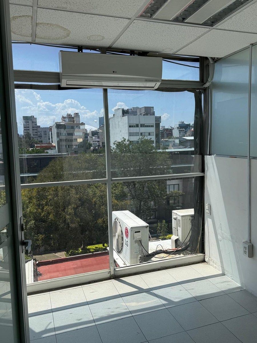 Sala Comercial em Polanco V Sección, Miguel Hidalgo, foto 10 de 18