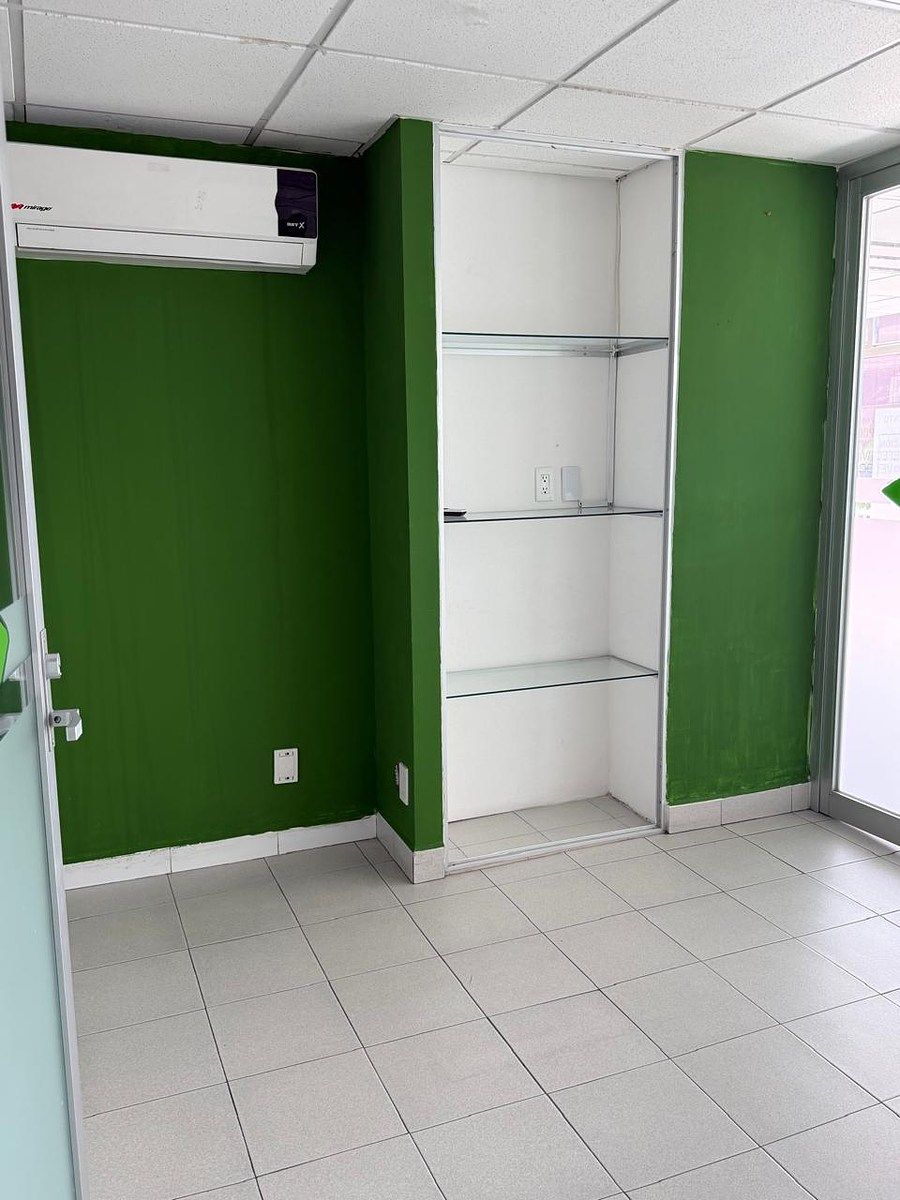 Sala Comercial em Polanco V Sección, Miguel Hidalgo, foto 14 de 18