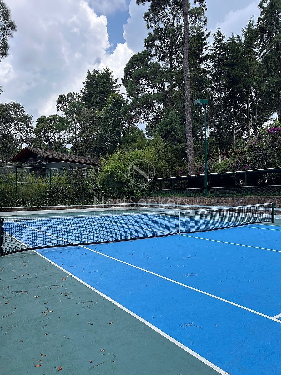 Casa en condominio en Avándaro, Valle de Bravo, foto 6 de 17