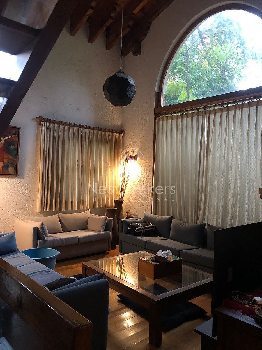 Casa en condominio en Avándaro, Valle de Bravo, foto 15 de 17