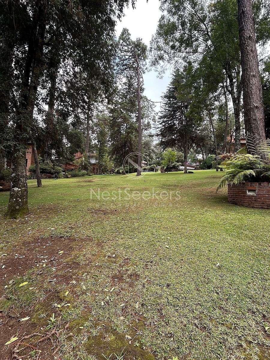 Casa en condominio en Avándaro, Valle de Bravo, foto 4 de 17