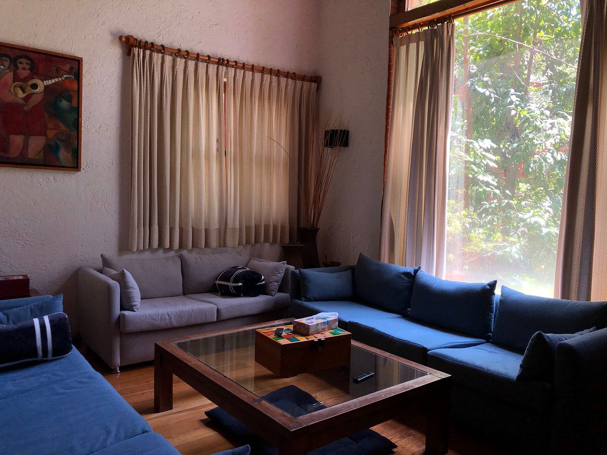 Casa en condominio en Avándaro, Valle de Bravo, foto 7 de 17