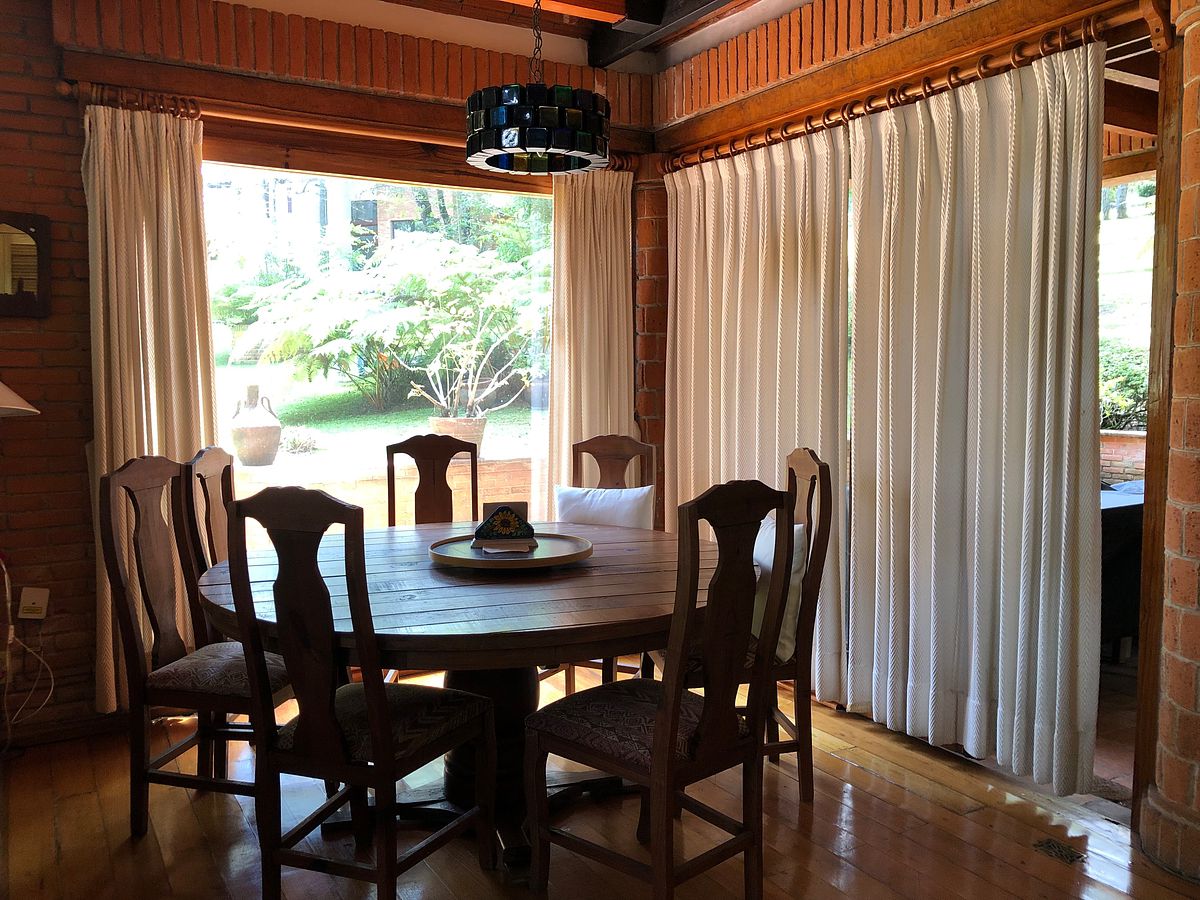 Casa en condominio en Avándaro, Valle de Bravo, foto 9 de 17
