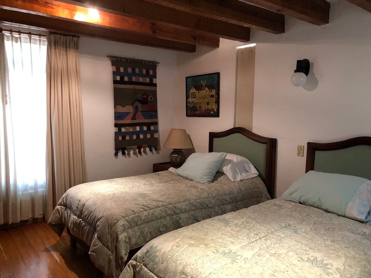 Casa en condominio en Avándaro, Valle de Bravo, foto 13 de 17