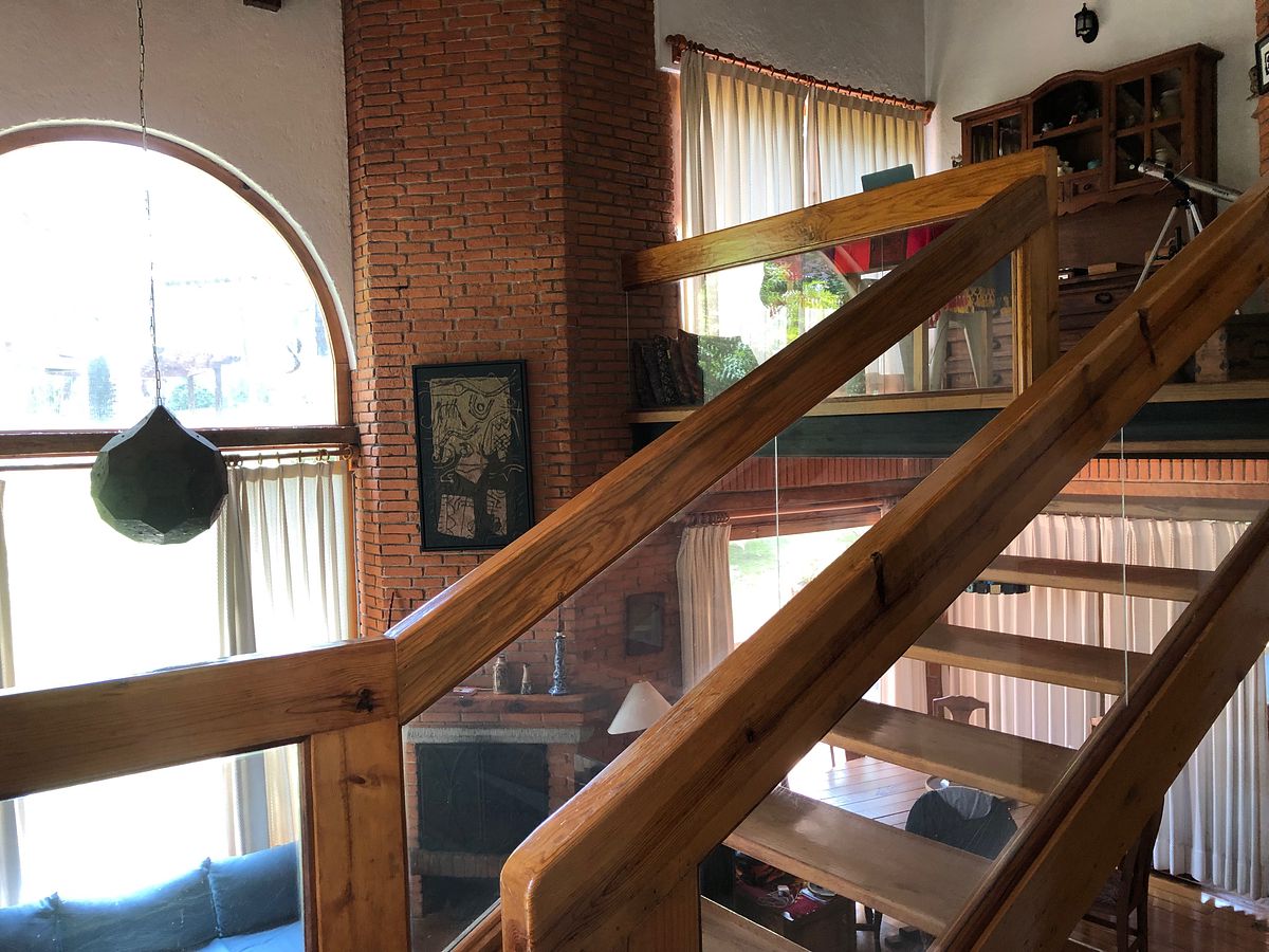 Casa en condominio en Avándaro, Valle de Bravo, foto 14 de 17