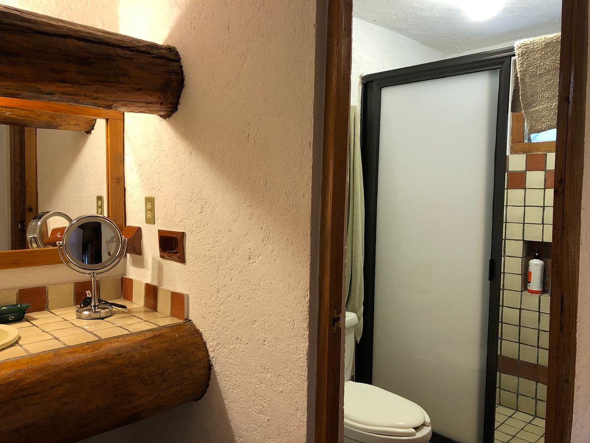 Casa en condominio en Avándaro, Valle de Bravo, foto 17 de 17