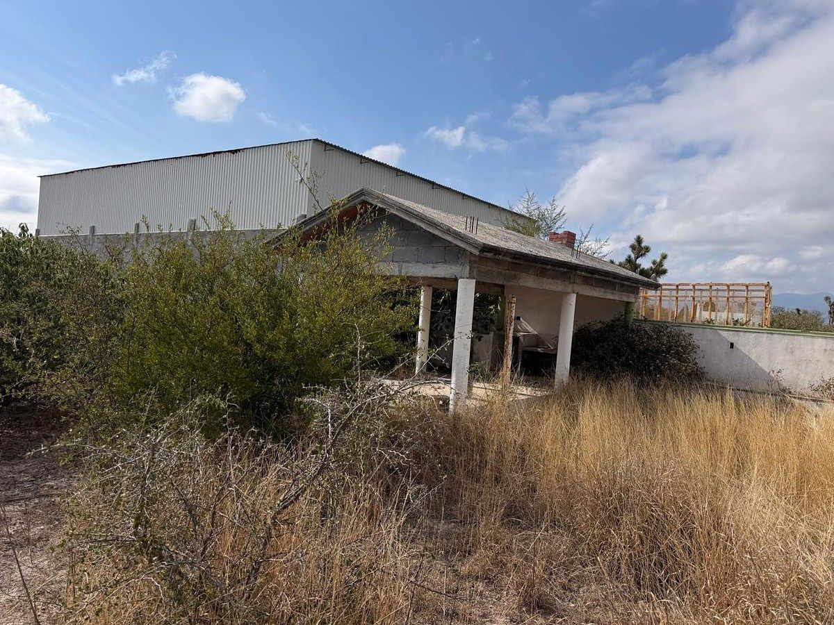 Lot in Salinas Victoria, Salinas Victoria, photo 3 of 16