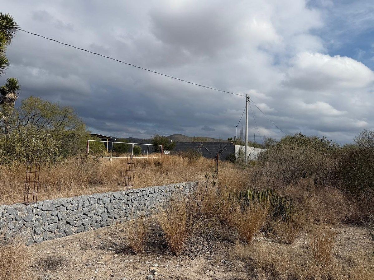 Lot in Salinas Victoria, Salinas Victoria, photo 5 of 16