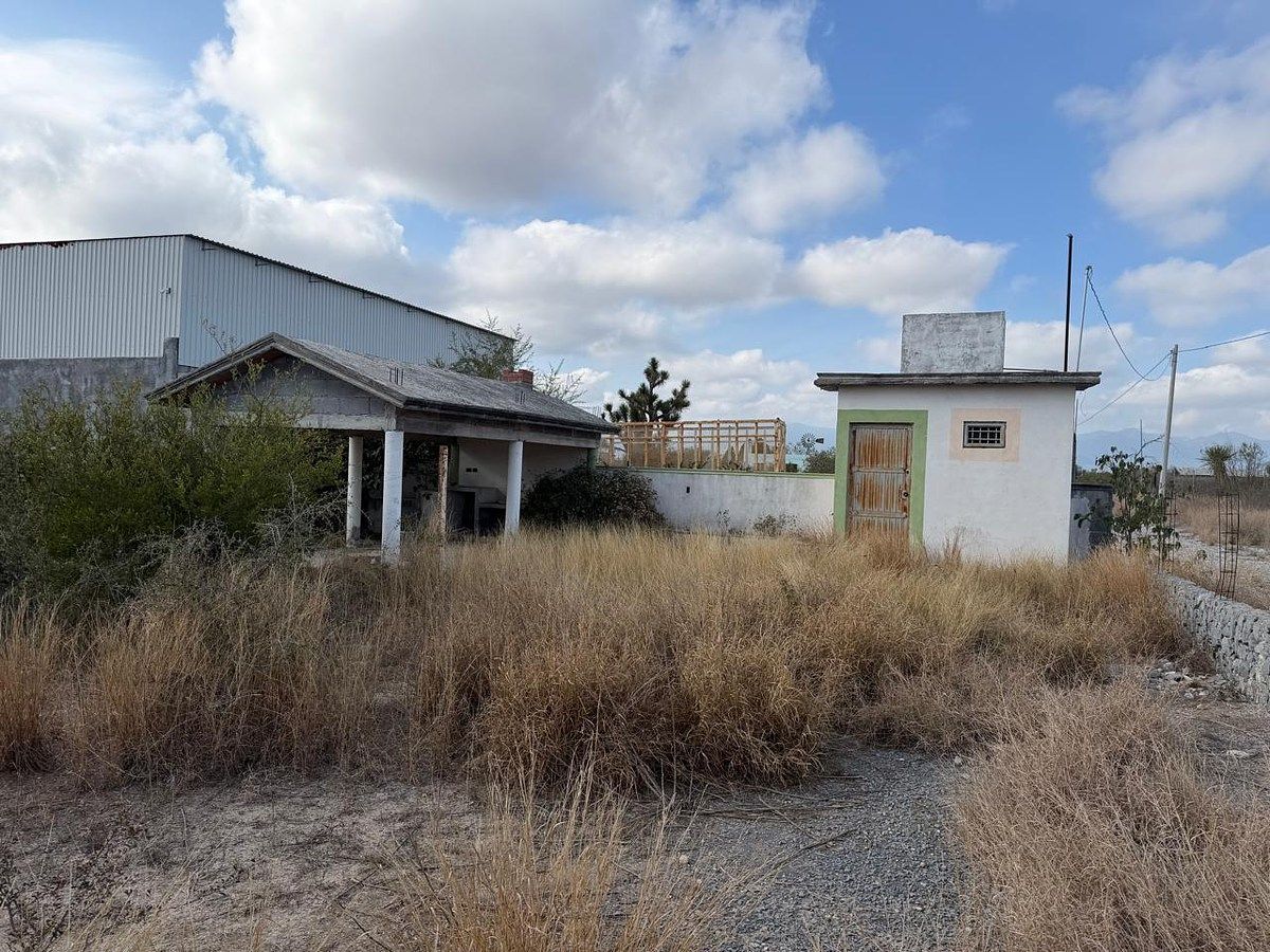 Lot in Salinas Victoria, Salinas Victoria, photo 14 of 16
