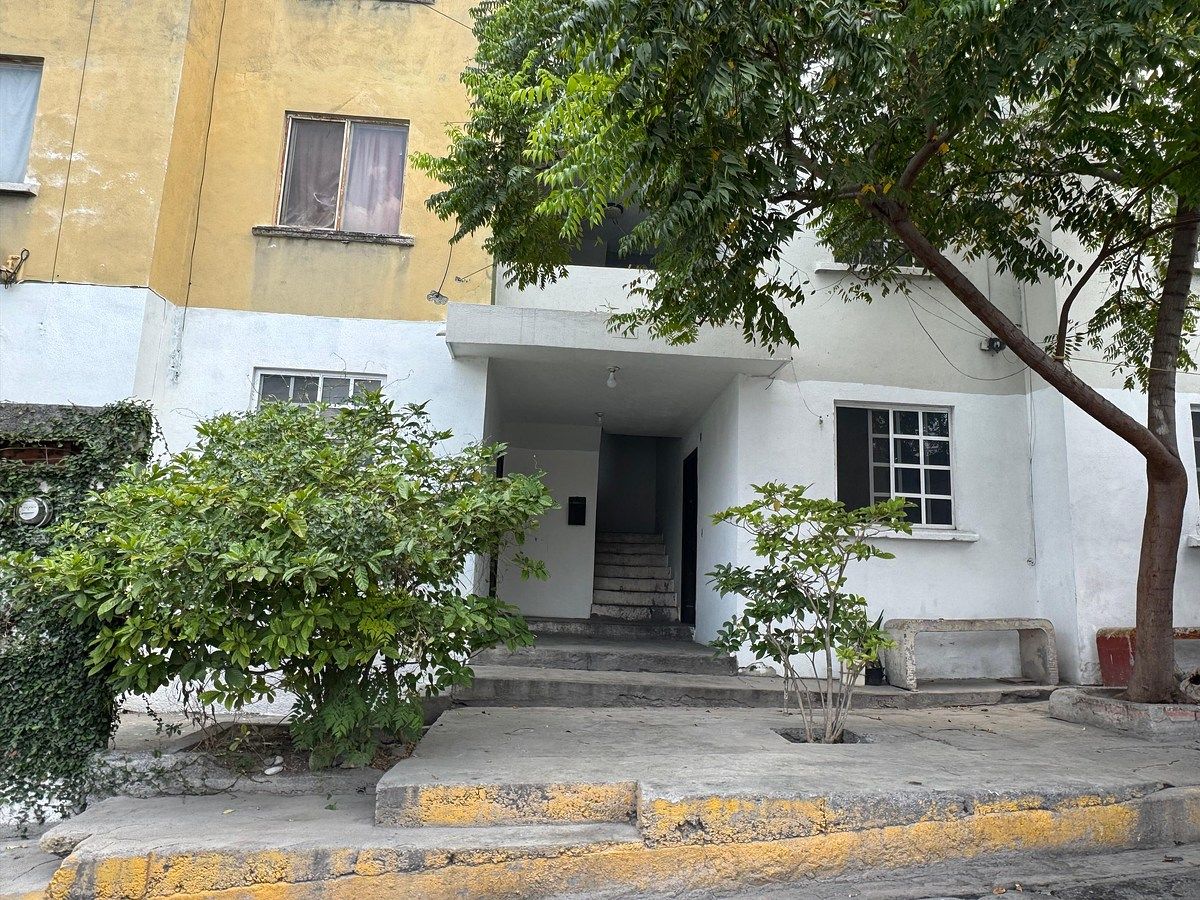 Apartamento em Inf la Huasteca, Santa Catarina, foto 2 de 10