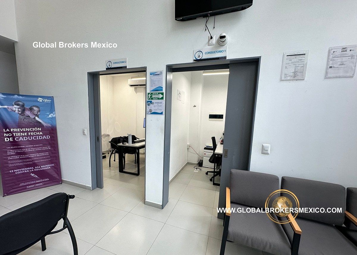 Retail Space in Jardines del Bosque Centro, Guadalajara, photo 5 of 28
