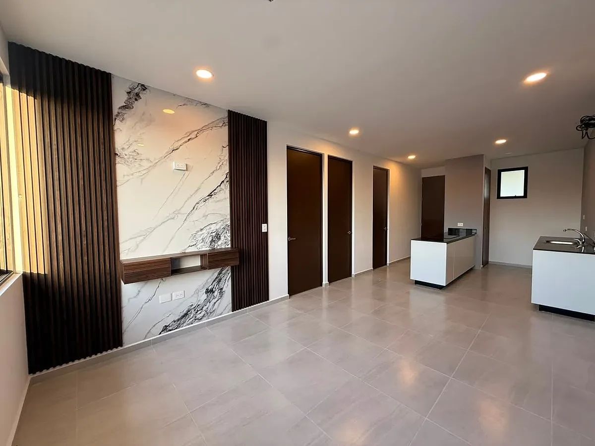 Departamento à Venda em Temozon Norte, Mérida, Yucatán, foto 1 de 14