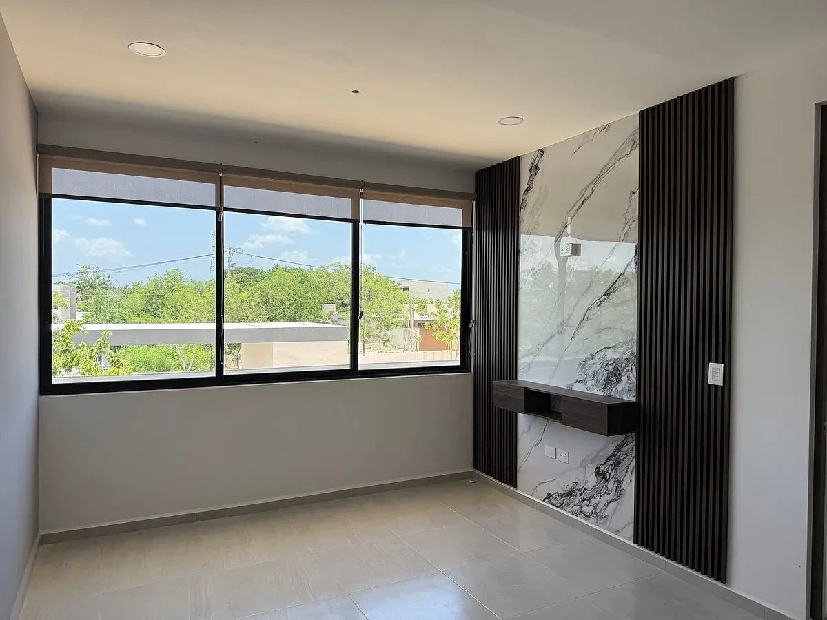 Apartamento em Temozón Norte, Mérida, foto 4 de 14