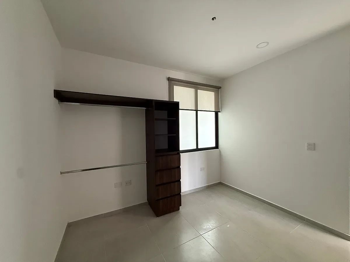 Apartamento em Temozón Norte, Mérida, foto 5 de 14